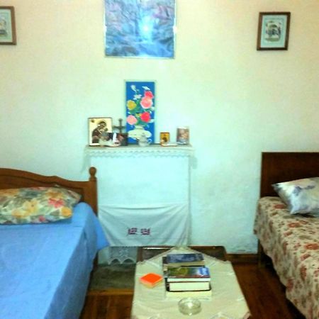 The Grandfather'S Room Himare Luaran gambar