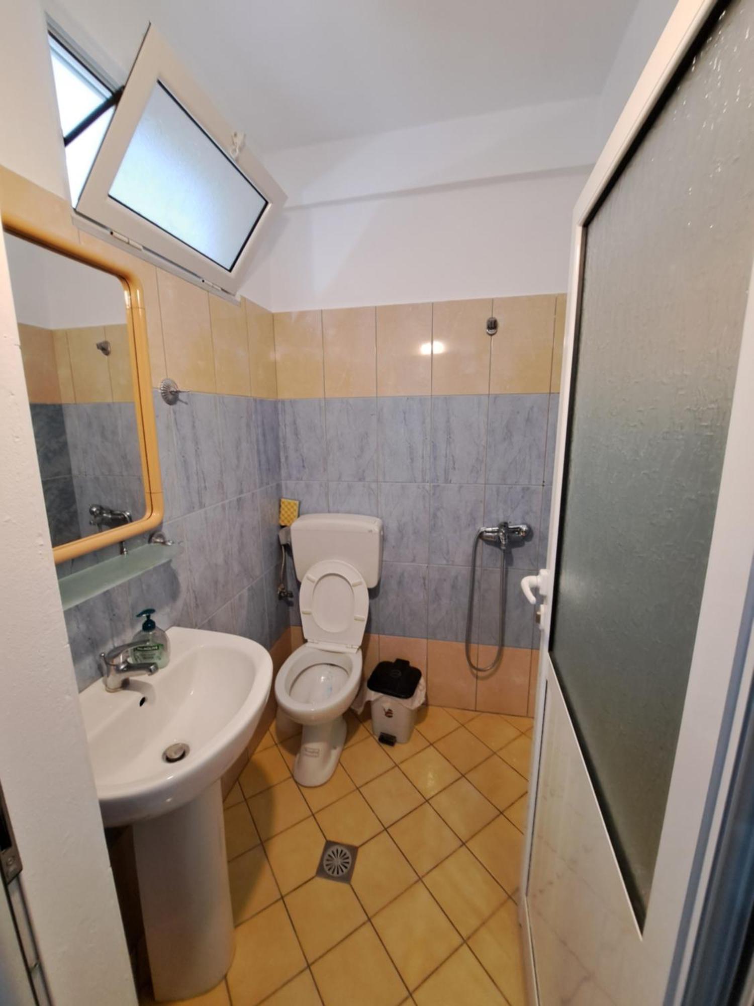The Grandfather'S Room Himare Luaran gambar
