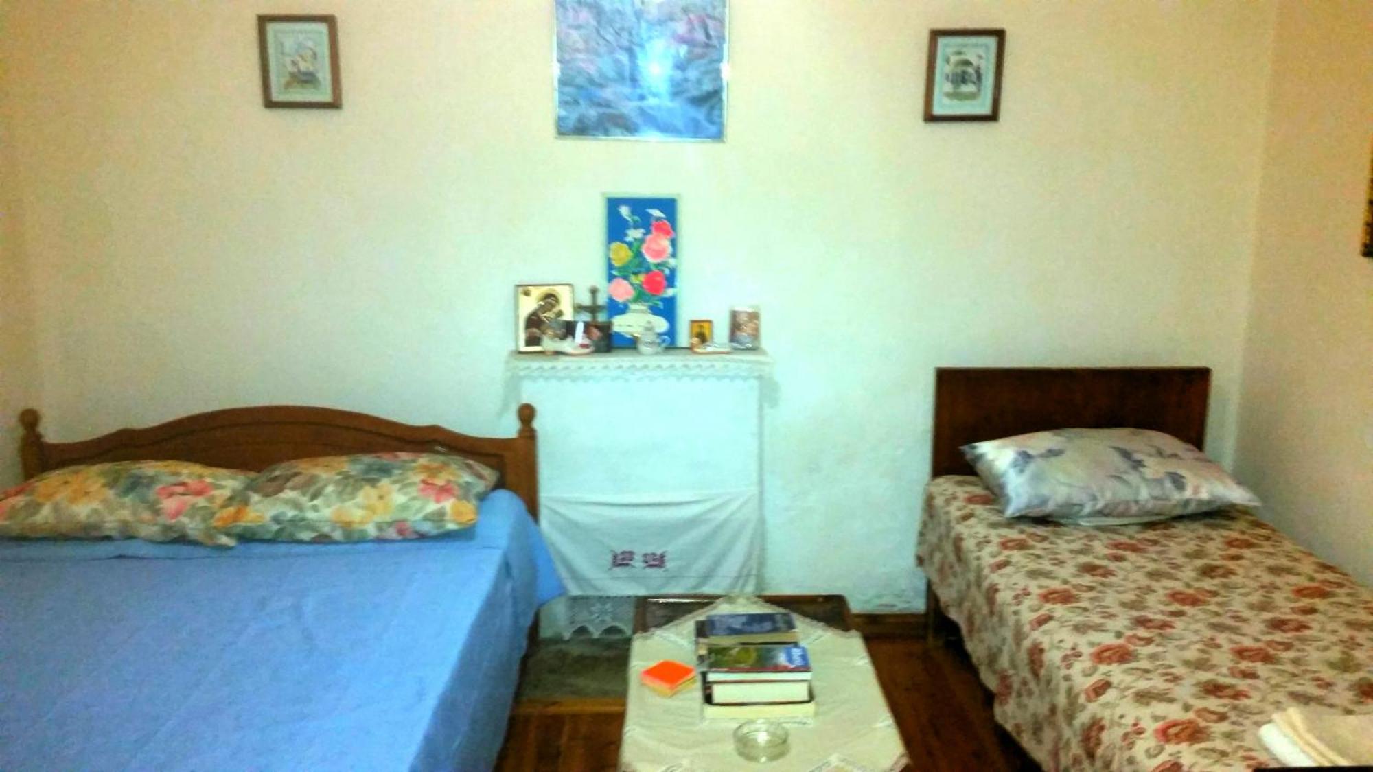 The Grandfather'S Room Himare Luaran gambar